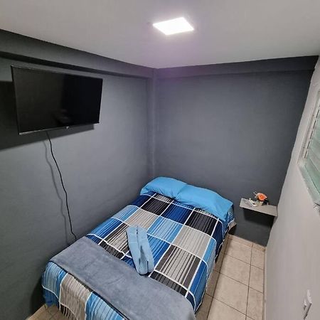Acogedor Apt/Studio En La Ciudad De Santa Tecla Extérieur photo