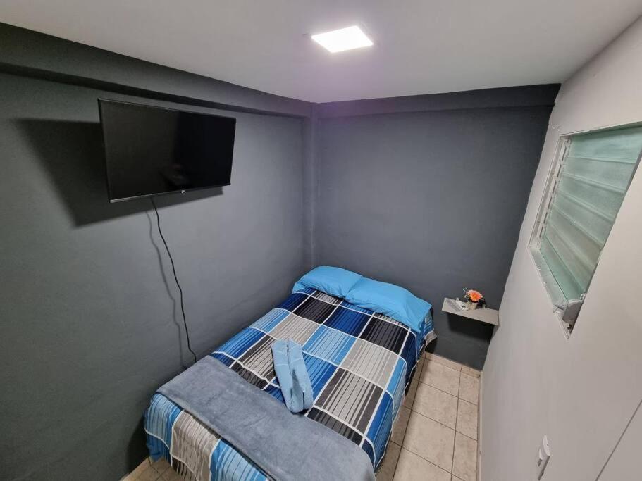 Acogedor Apt/Studio En La Ciudad De Santa Tecla Extérieur photo