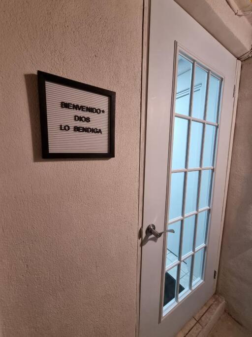 Acogedor Apt/Studio En La Ciudad De Santa Tecla Extérieur photo